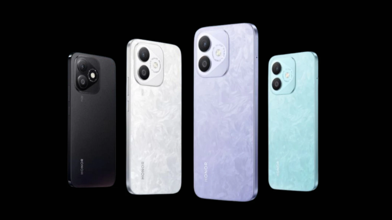 Honor X60i