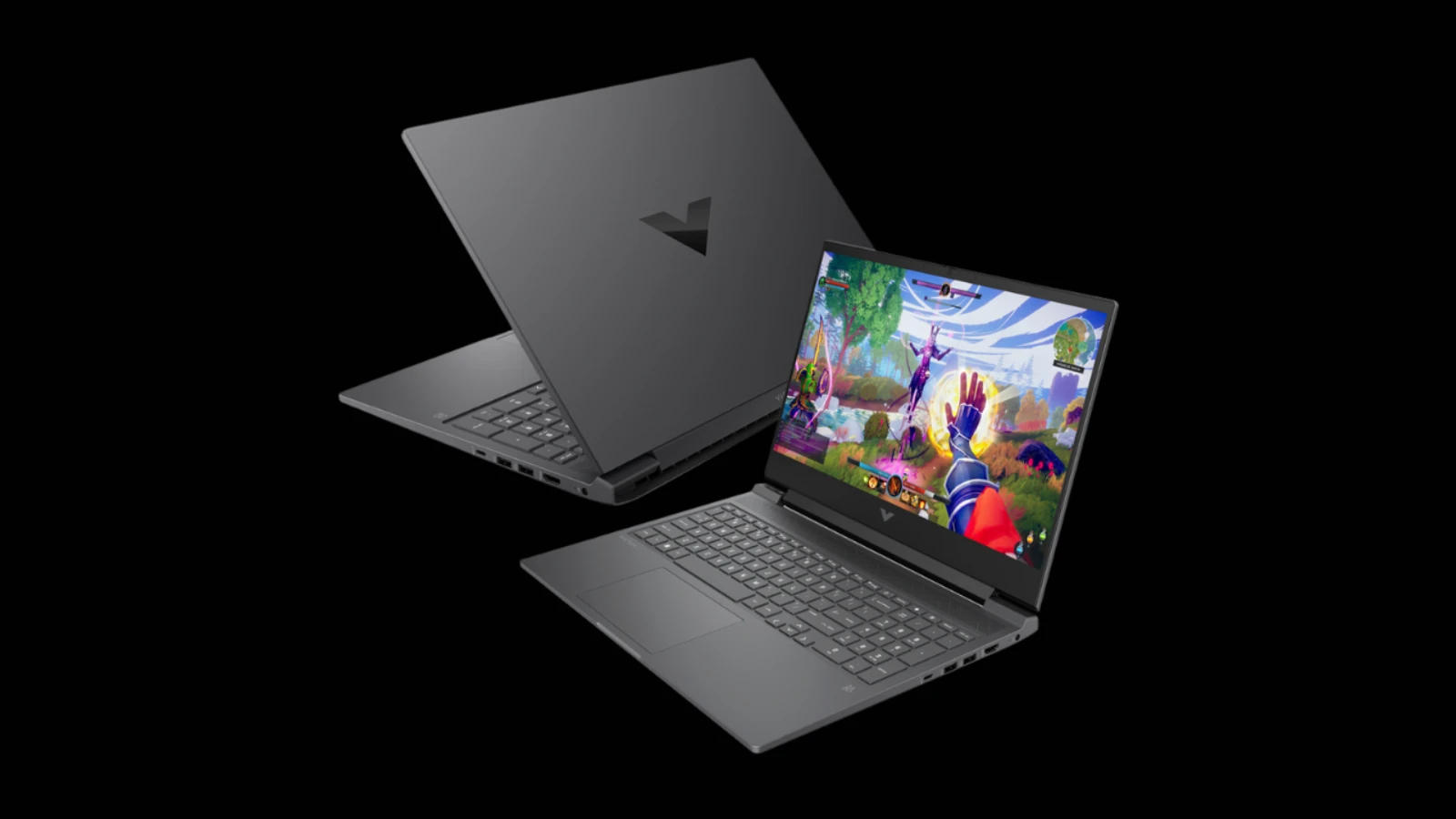 HP Victus