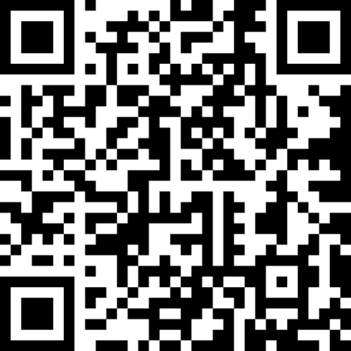 Scan QR để cập nhật phiên bản ứng dụng Chợ Tốt mới nhất