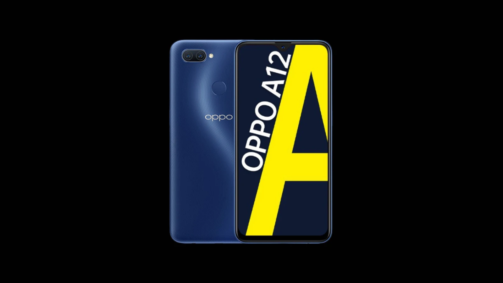 Oppo A12