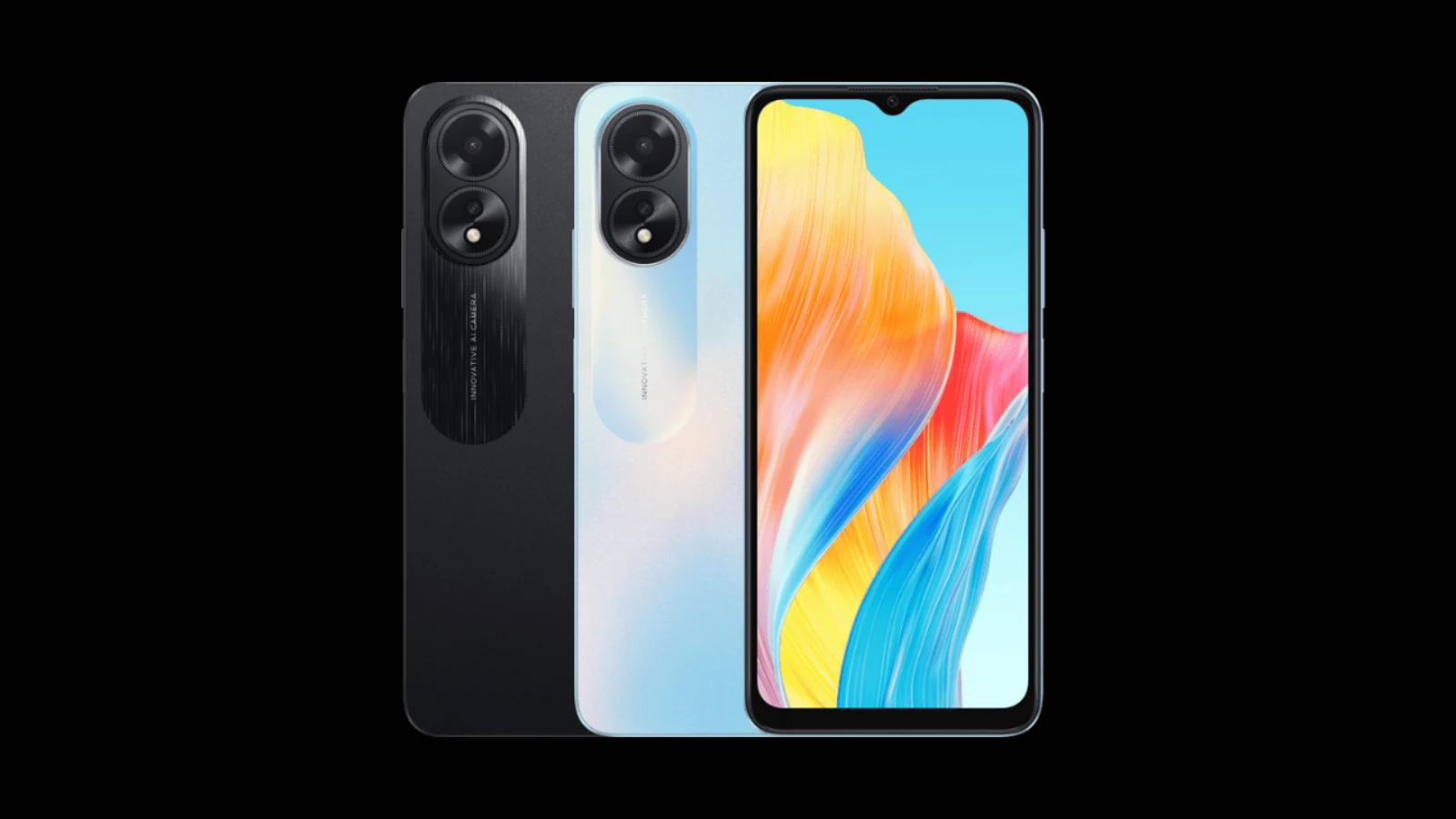 Oppo A18
