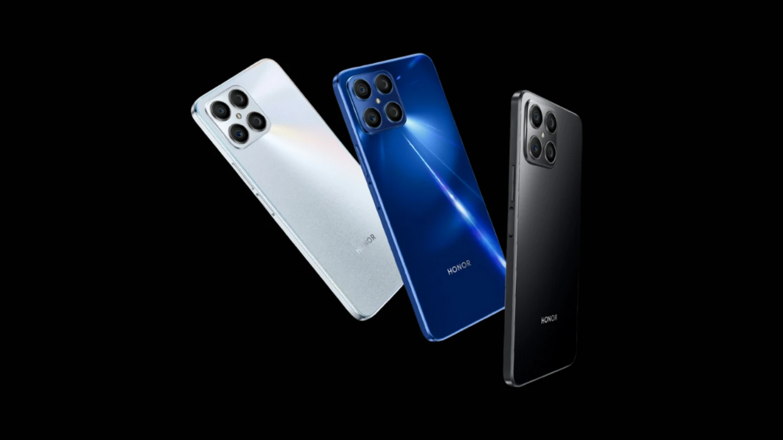 Honor X8