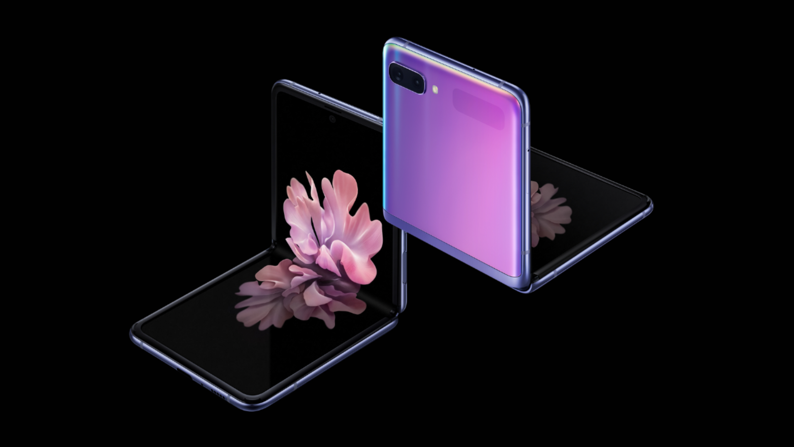 Samsung Galaxy Z Flip