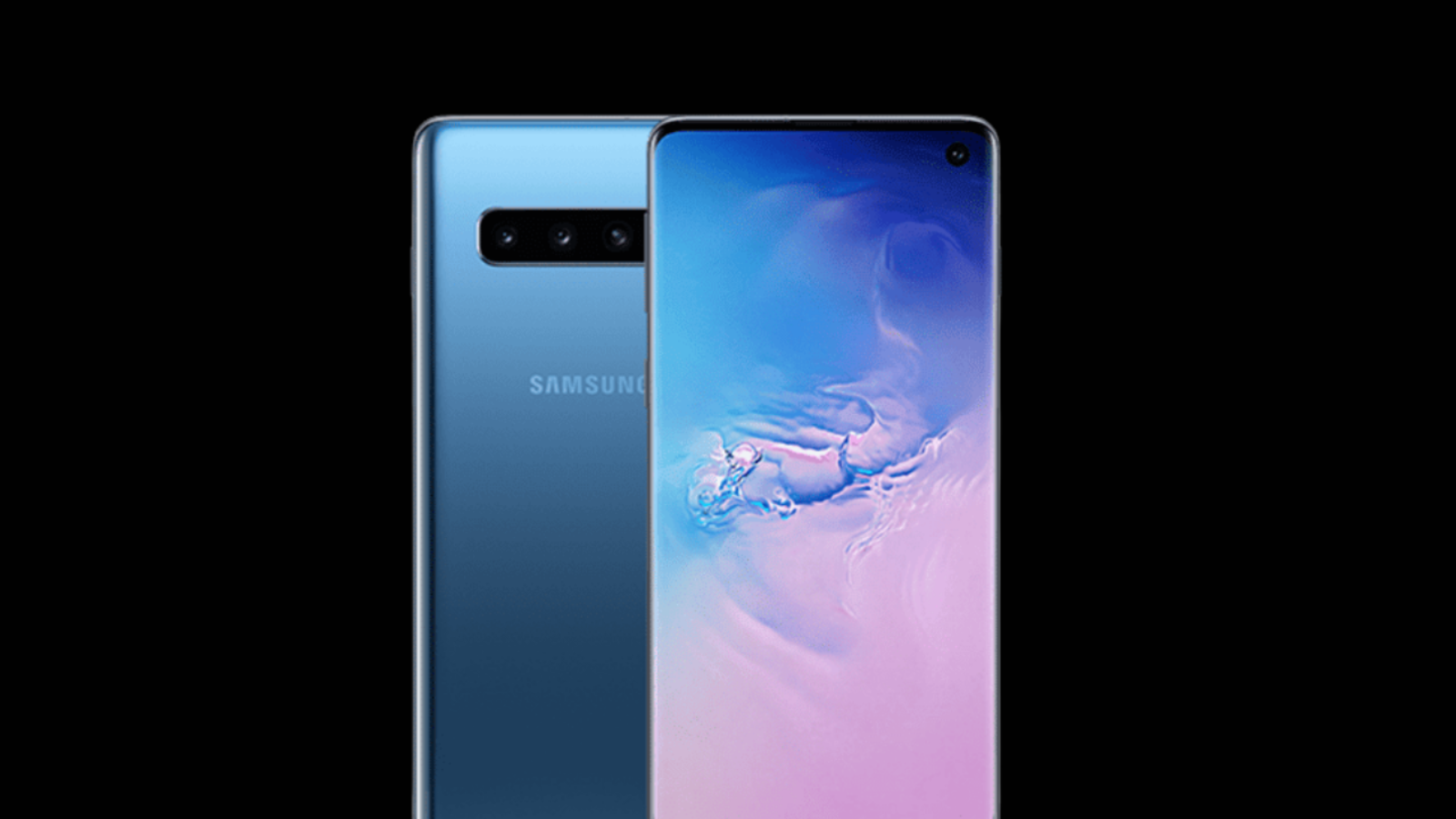 Samsung Galaxy S10