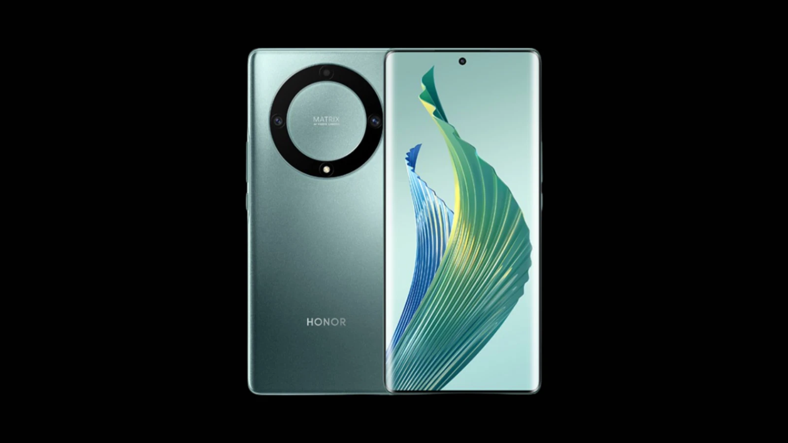 Honor Magic5