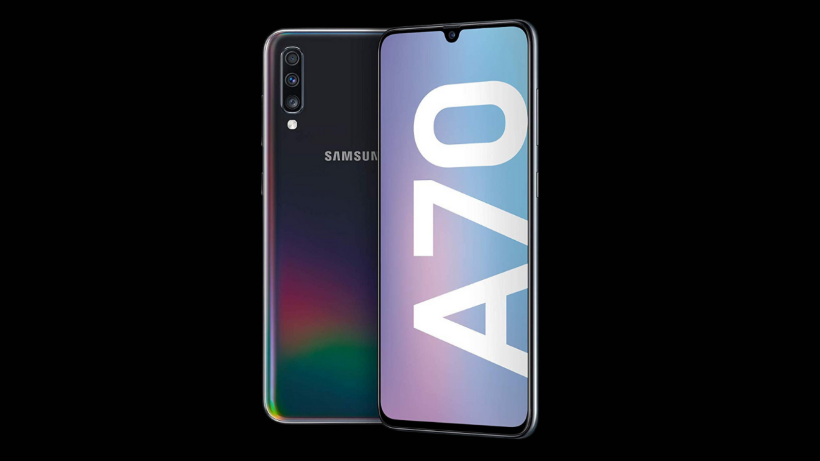 Samsung Galaxy A70