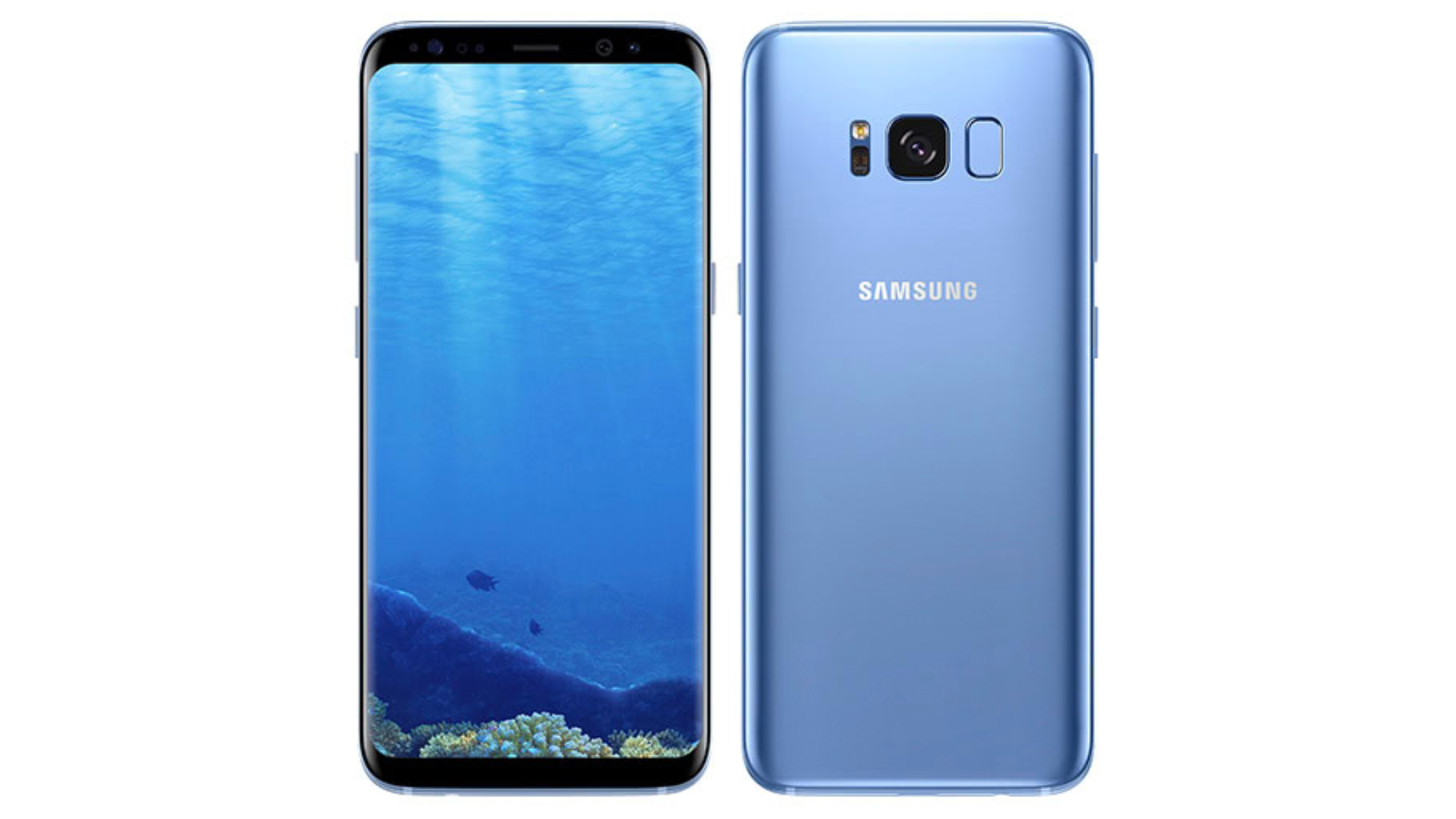 Samsung Galaxy S8