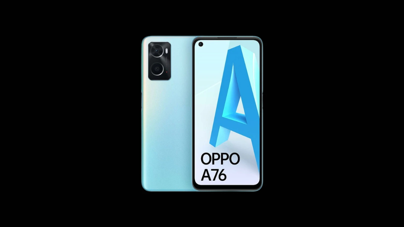 Oppo A76