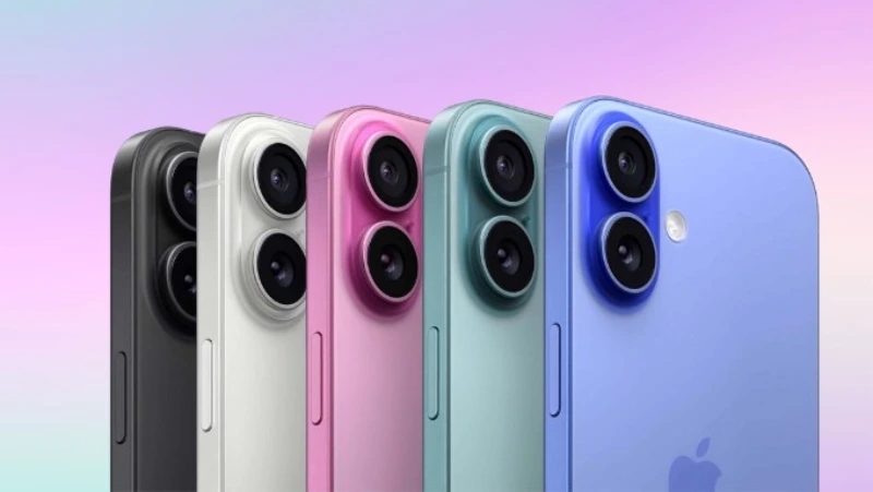 Khám phá khi nào iPhone 17 ra mắt