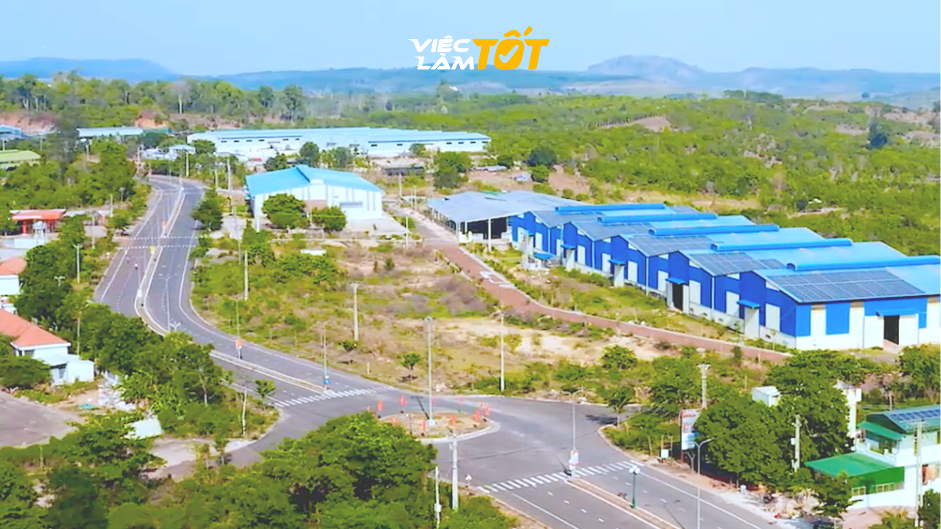 Khu công nghiệp Lệ Thanh