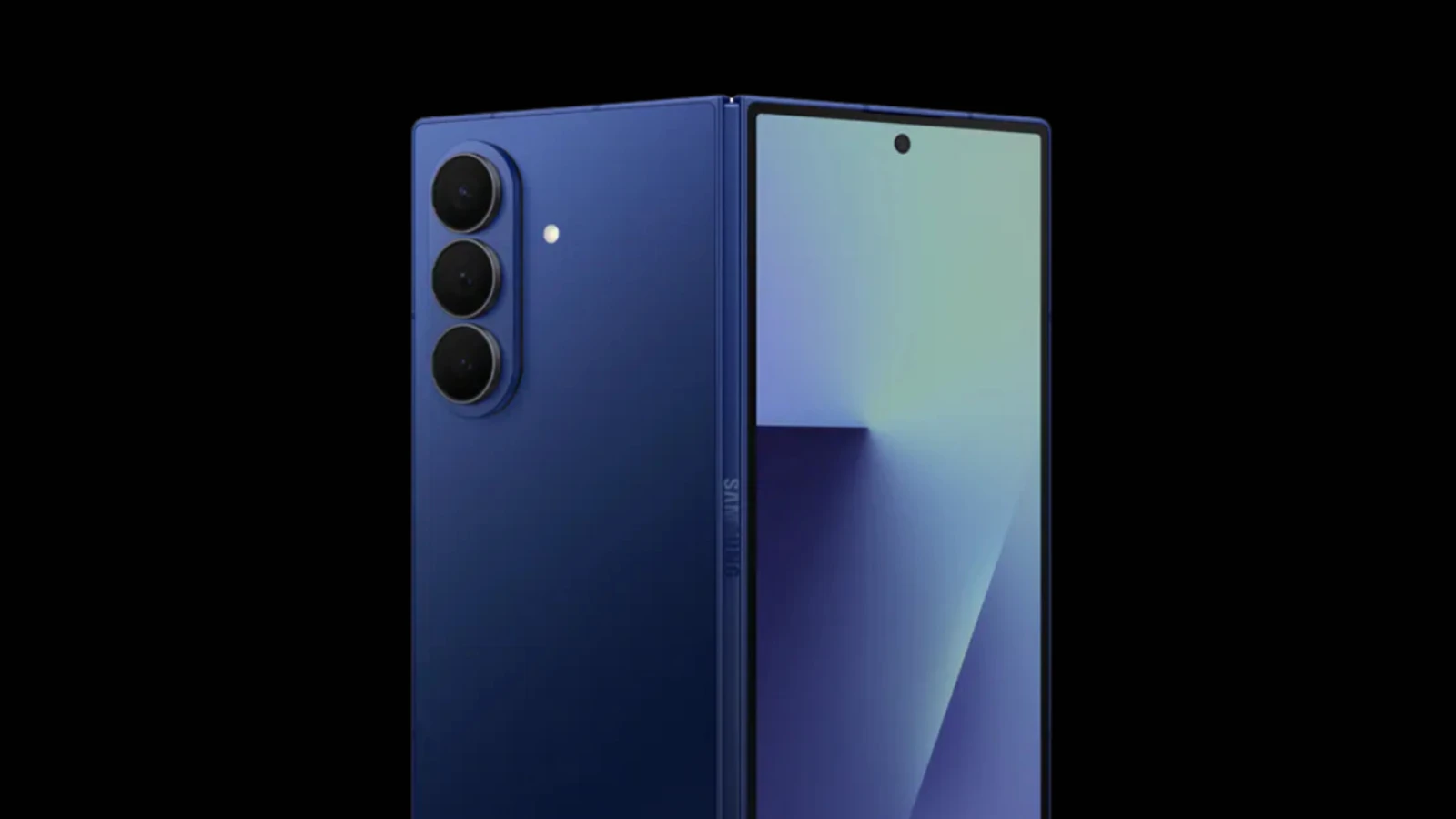 Samsung Z Fold 7