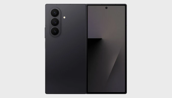Samsung Z Fold 7