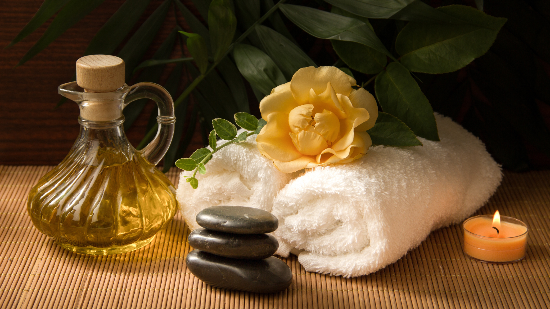 Chăm sóc sắc đẹp và Spa