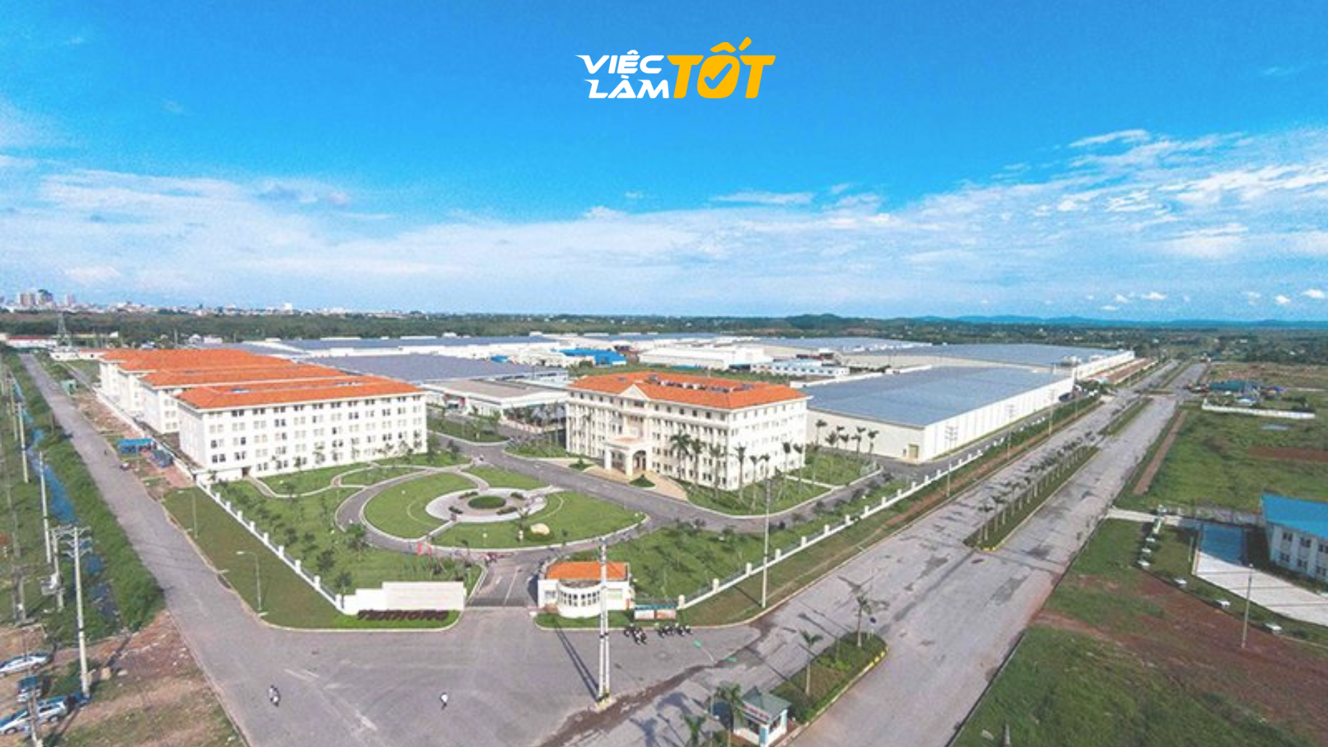 Khu công nghiệp Hải Yên