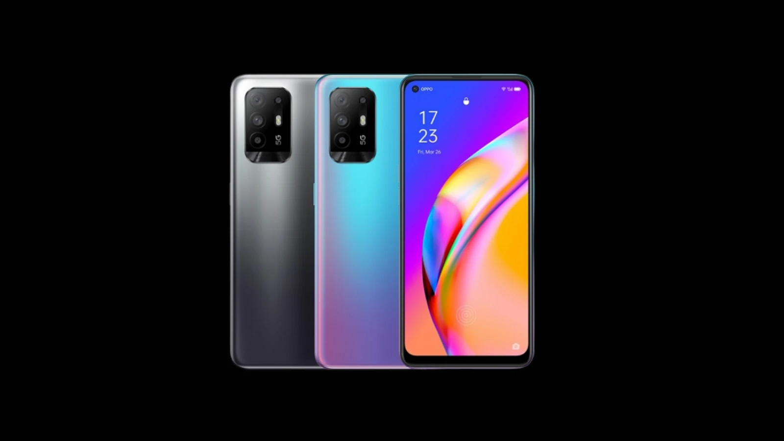 Oppo A94