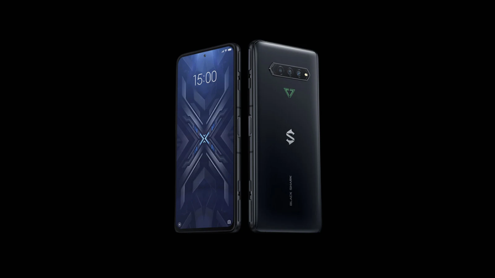 Xiaomi Black Shark 4
