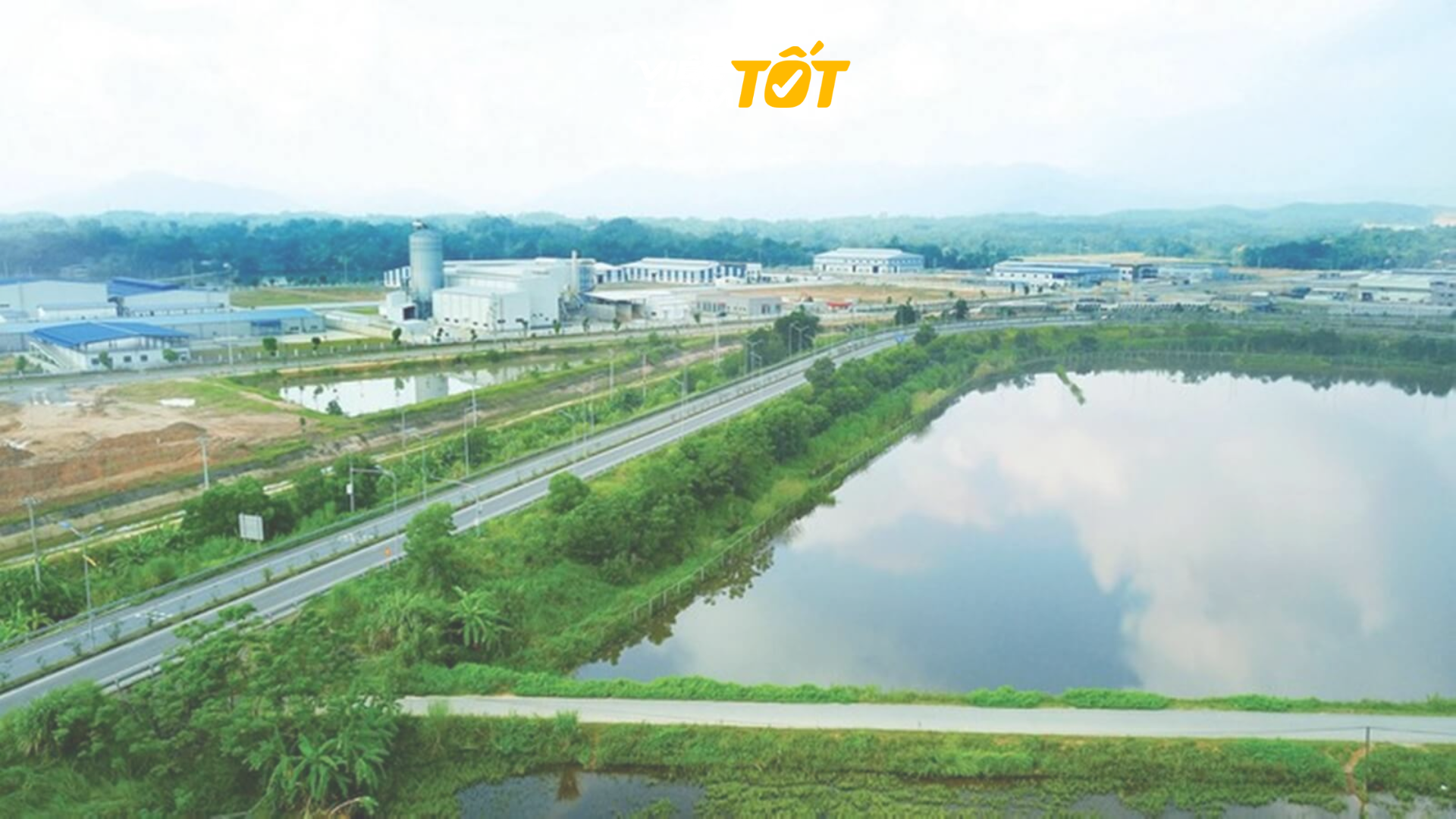 Khu công nghiệp Mường So