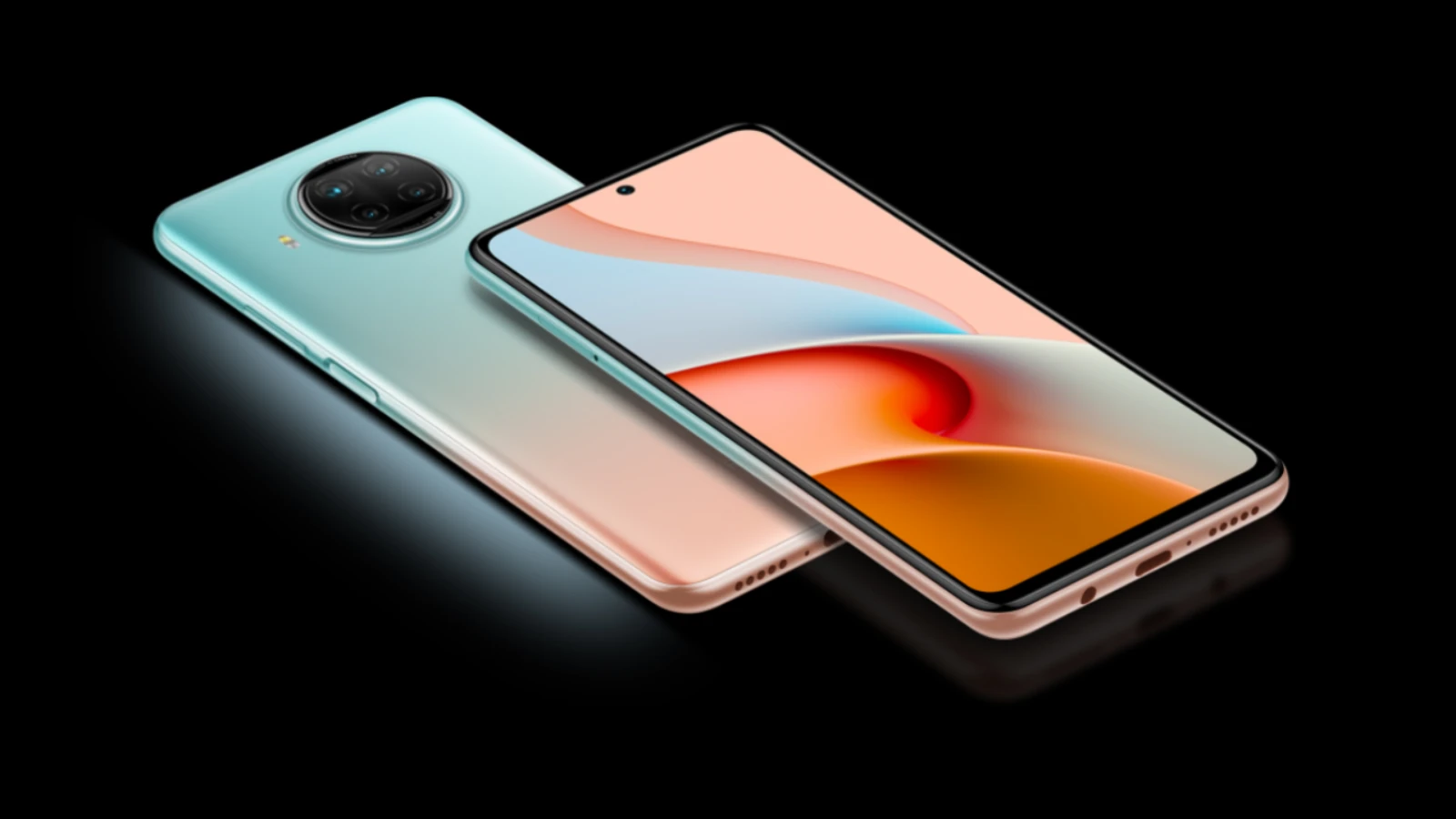 Xiaomi Redmi Note 9 Pro
