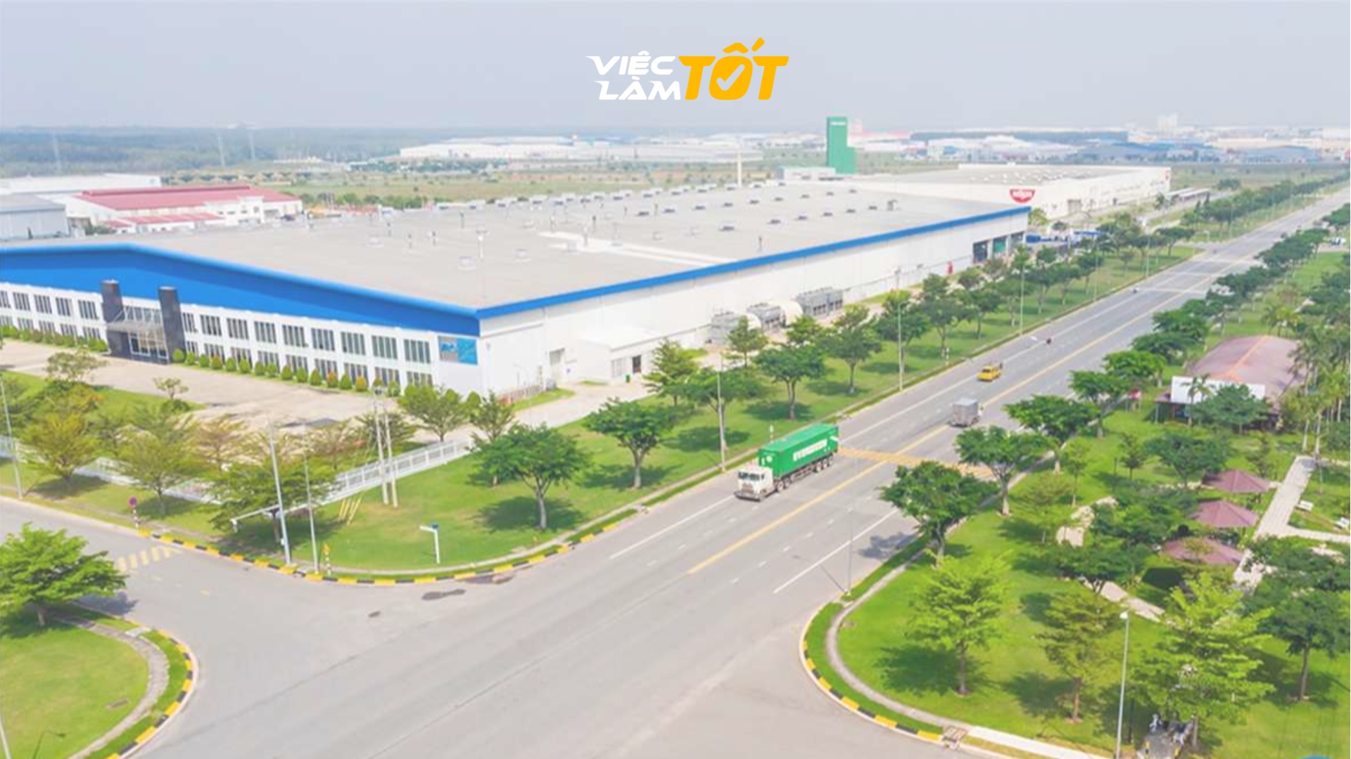 Khu công nghiệp Gia Lễ