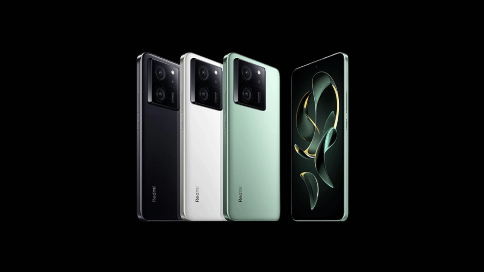 Xiaomi Redmi K60 Ultra