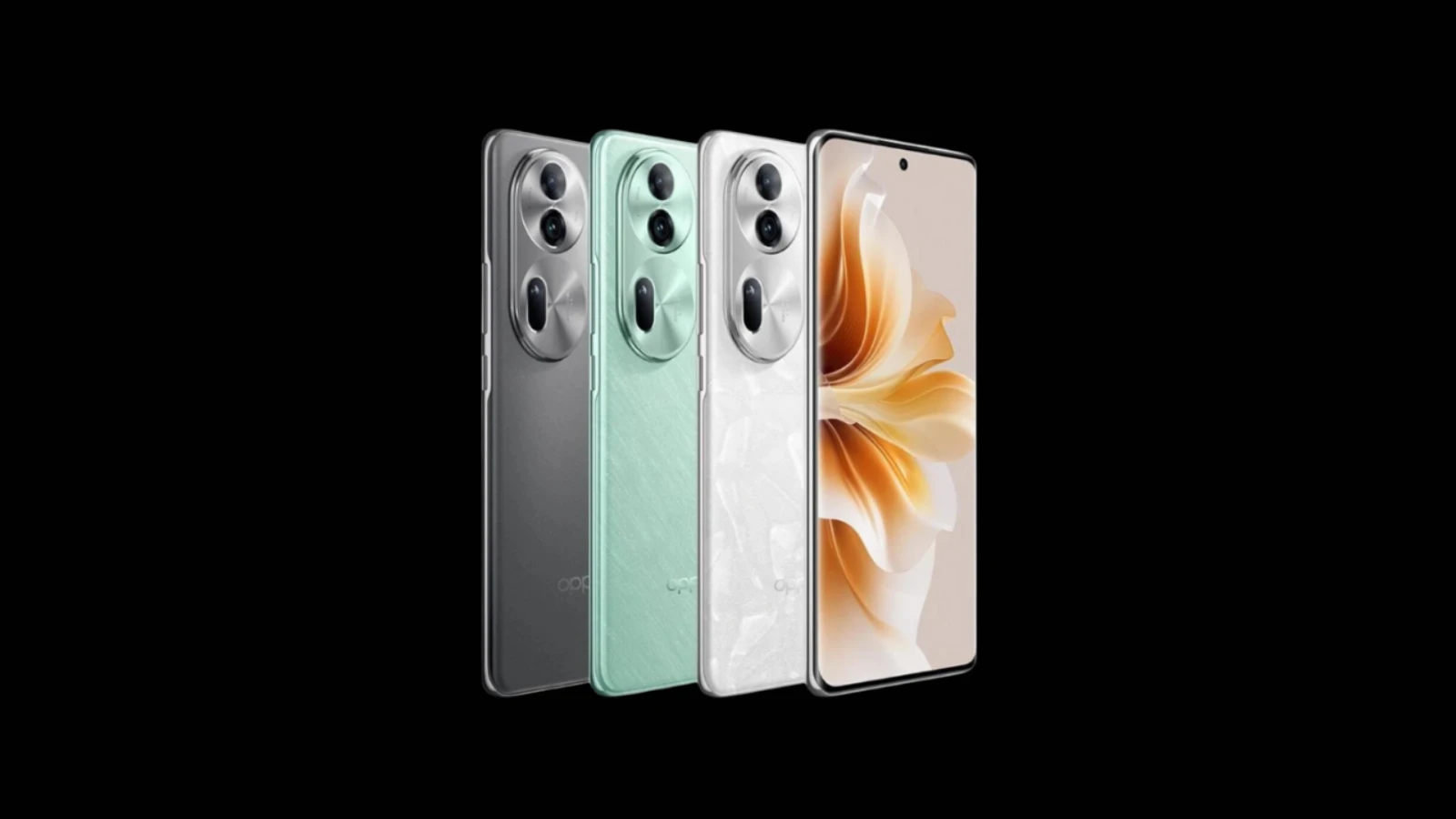 Oppo Reno 11