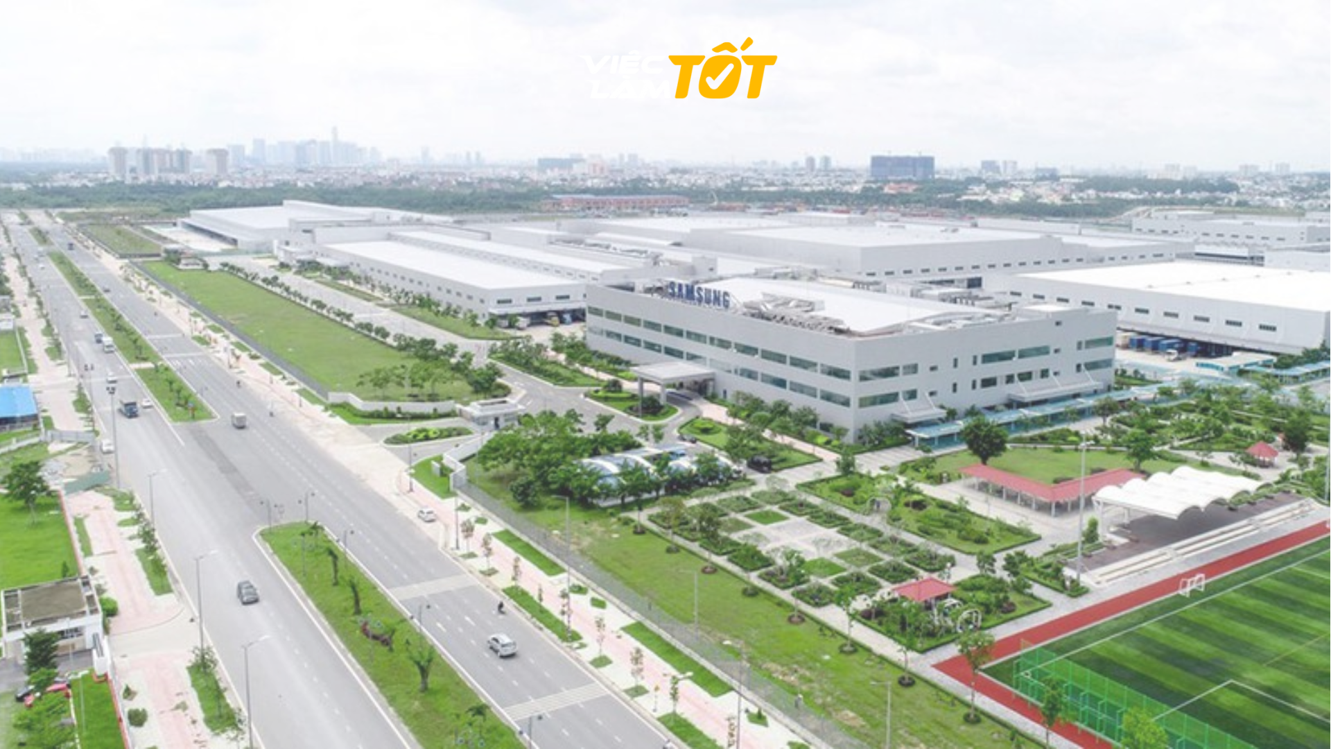 Khu công nghiệp Cầu Nghìn