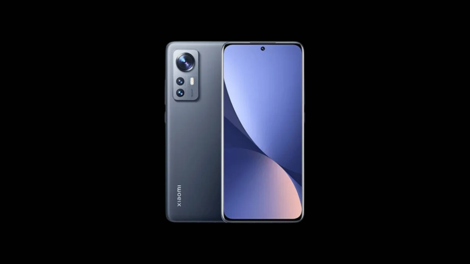 Xiaomi 12s