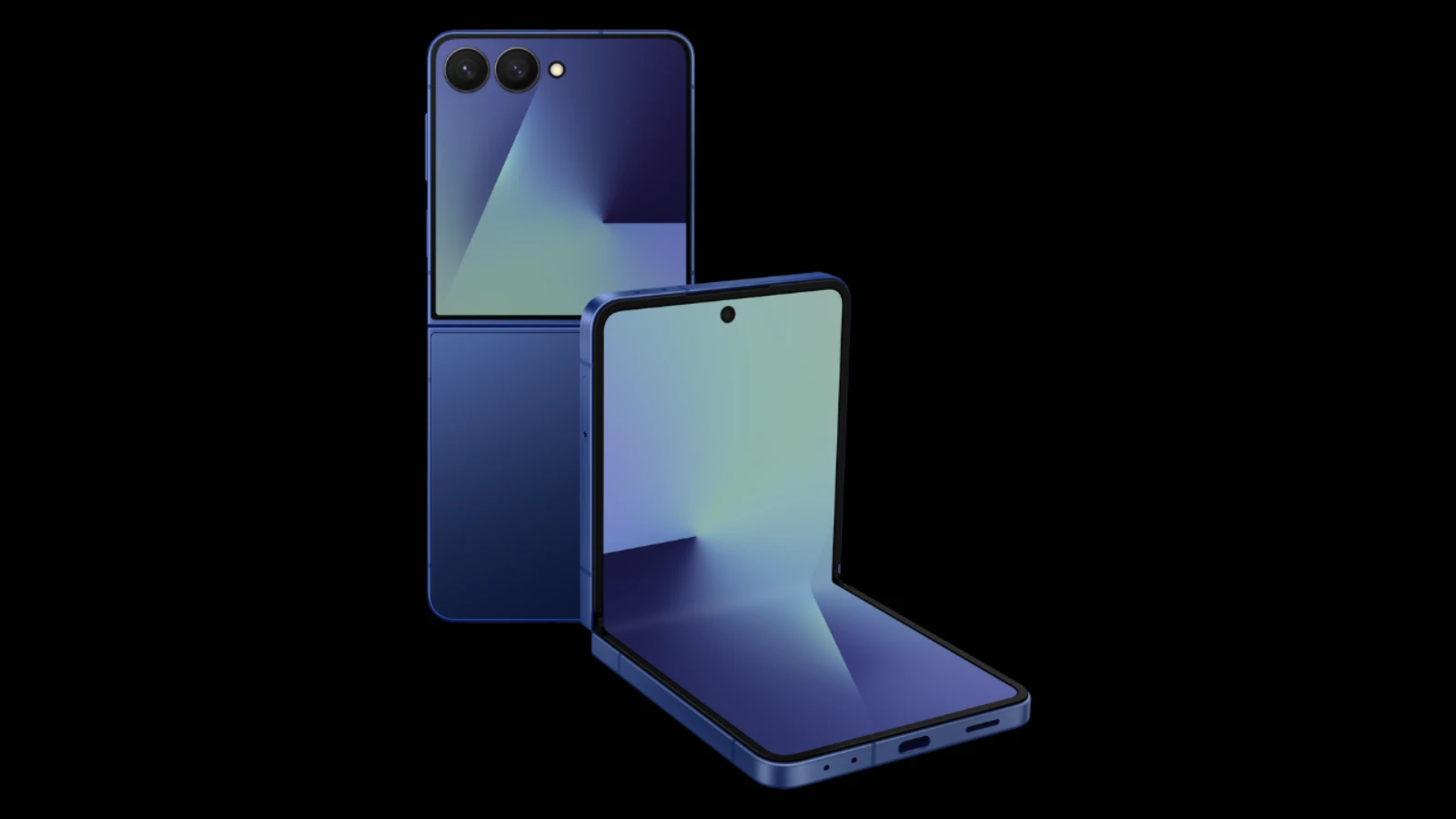 Samsung Z Flip 7
