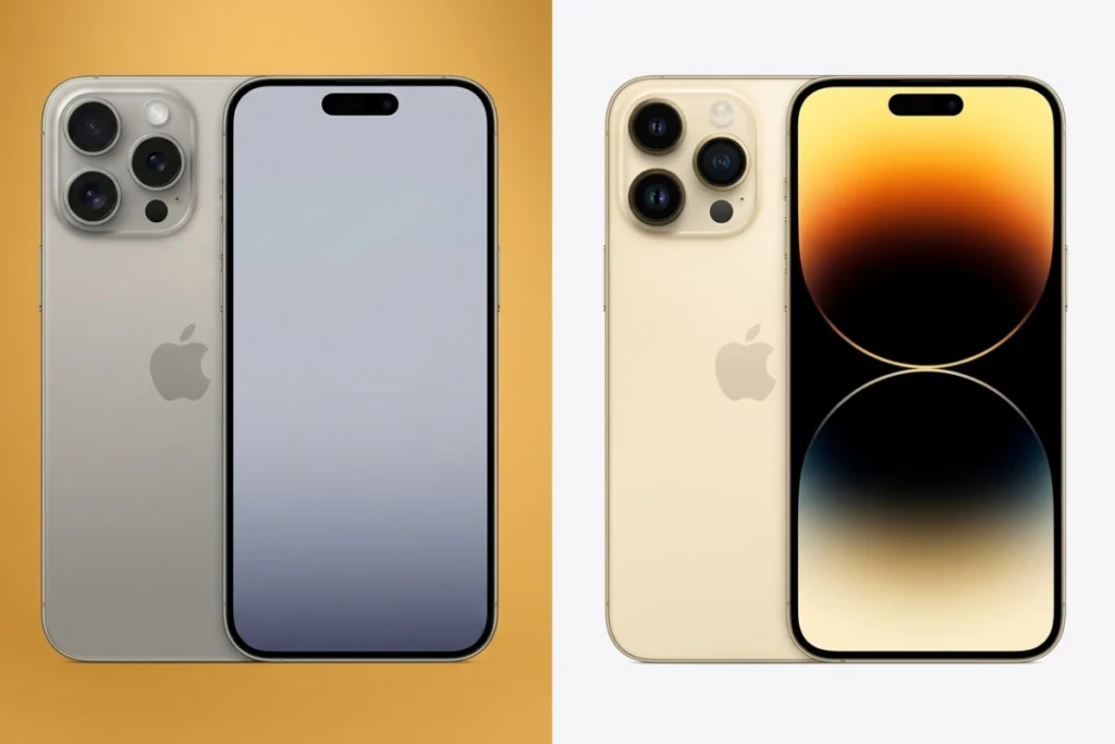 Nếu bạn là người đam mê chụp ảnh từ xa, iPhone 15 Pro Max chắc chắn sẽ làm bạn hài lòng hơn với ống kính Tetraprism cho khả năng zoom quang học lên đến 5x
