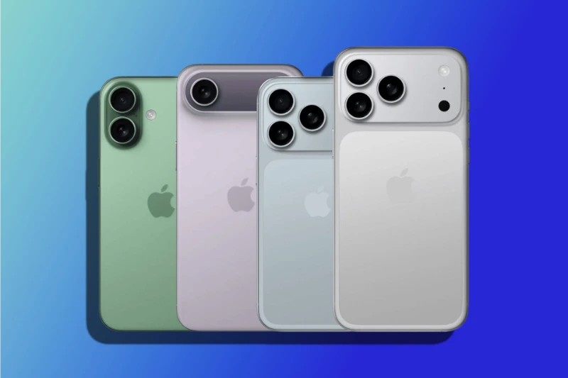 iPhone 17 series dự kiến ra mắt vào ngày 9/9/2025