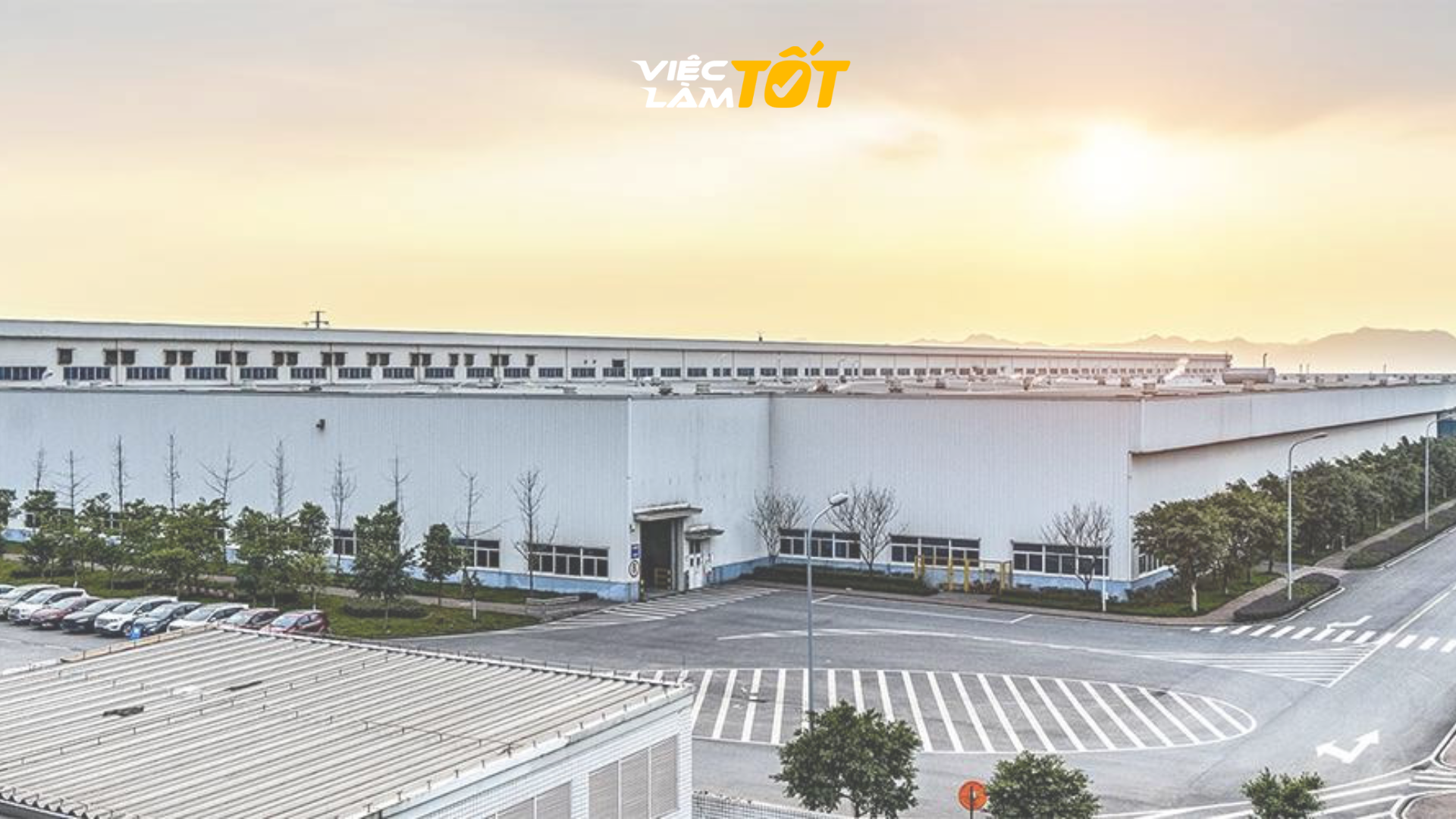 Khu công nghiệp Bá Thiện