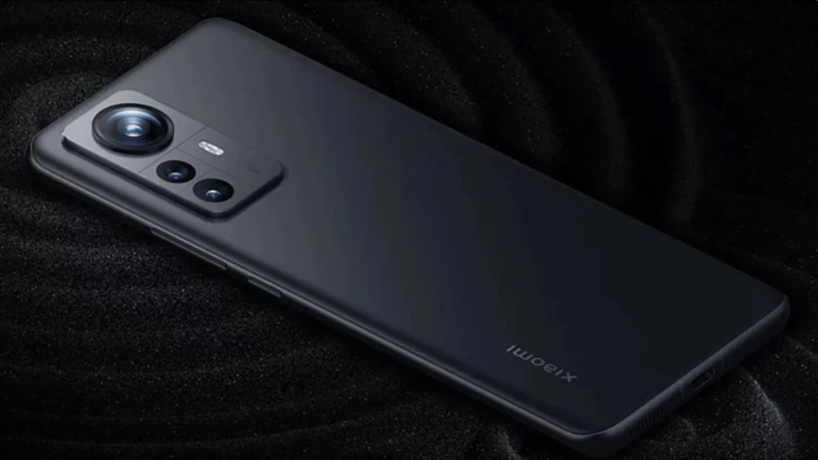 Xiaomi 12s Pro