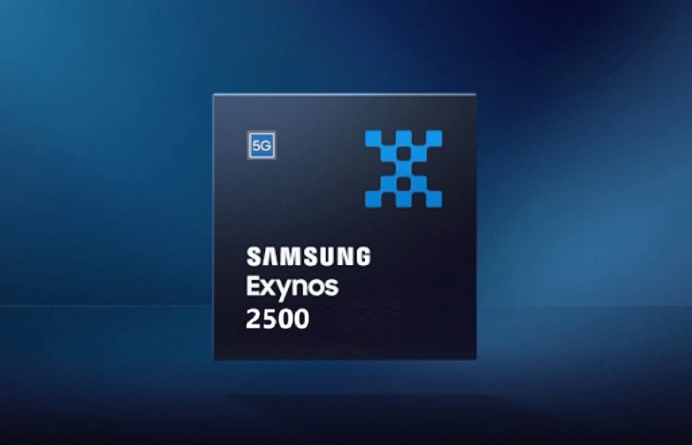 Chip Exynos 2500 trên Samsung Z Flip 7