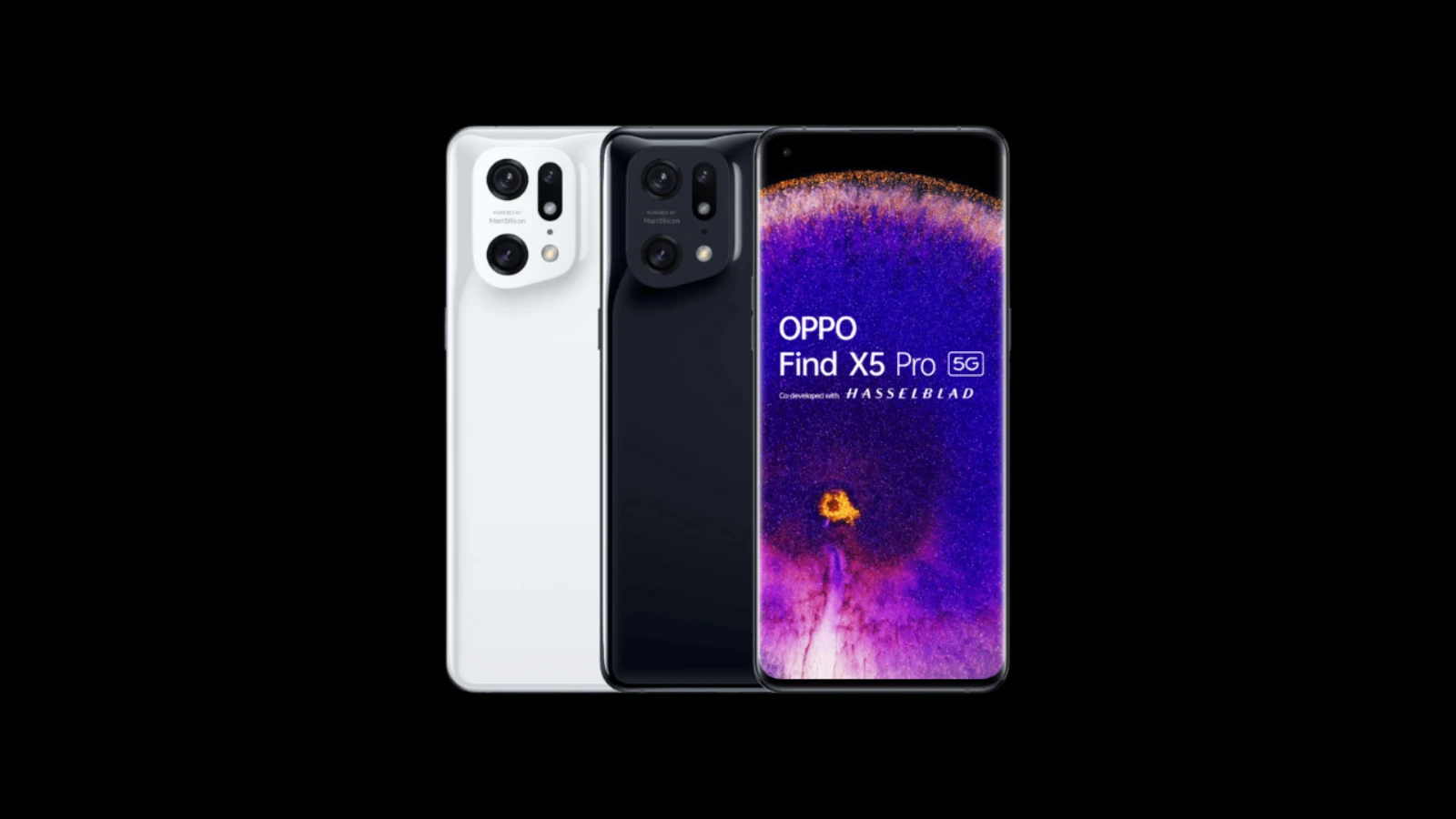 Oppo Find X5 Pro