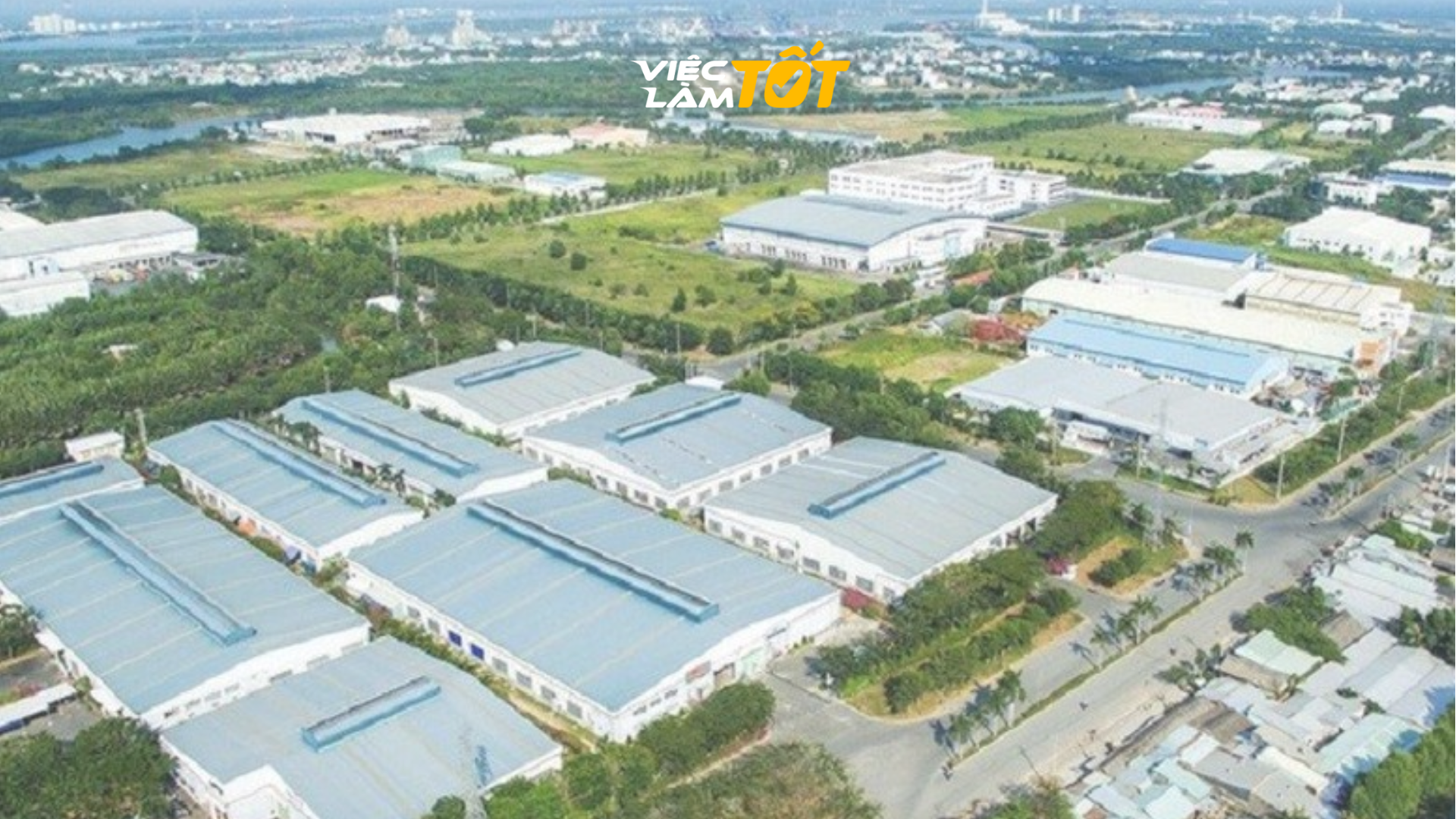 Khu công nghiệp Hạ Vàng