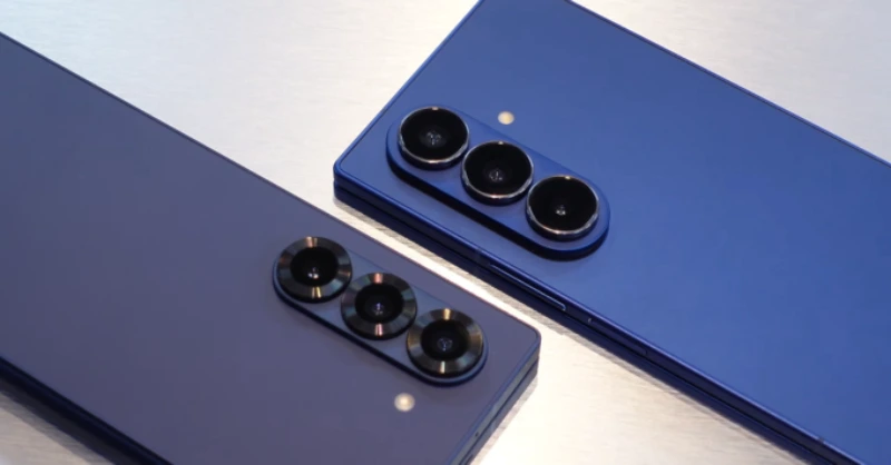 Samsung ưu tiên chất lượng hình ảnh
