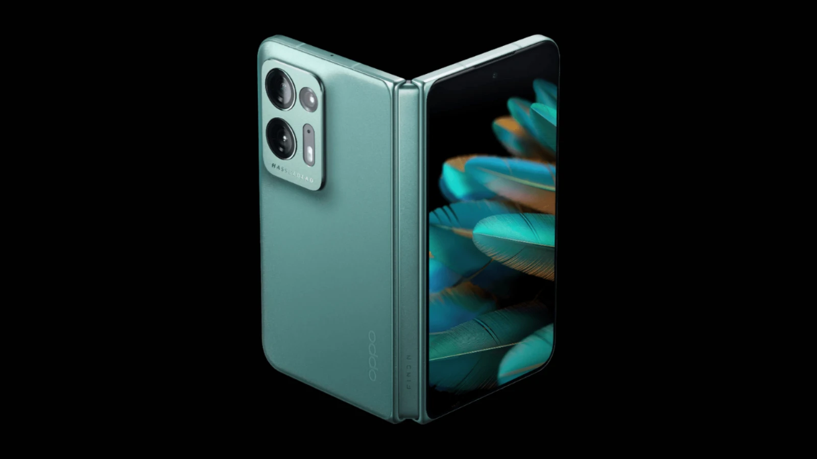 Oppo Find N2