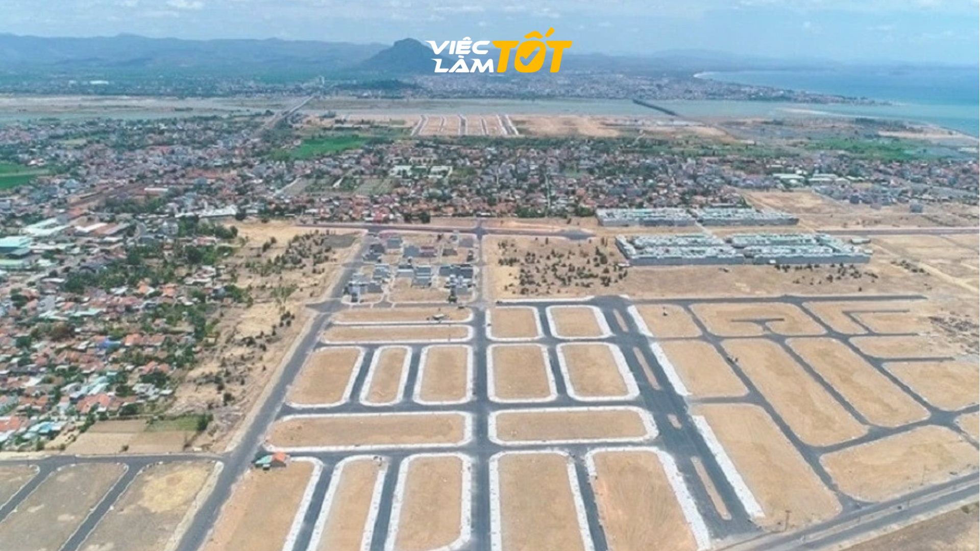 Khu công nghiệp An Phú