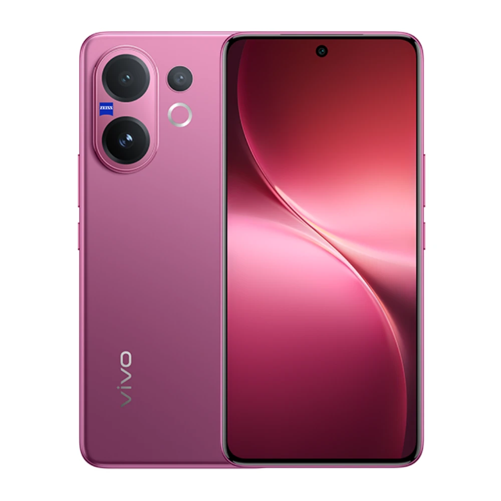 Vivo V60 5G màu Tím