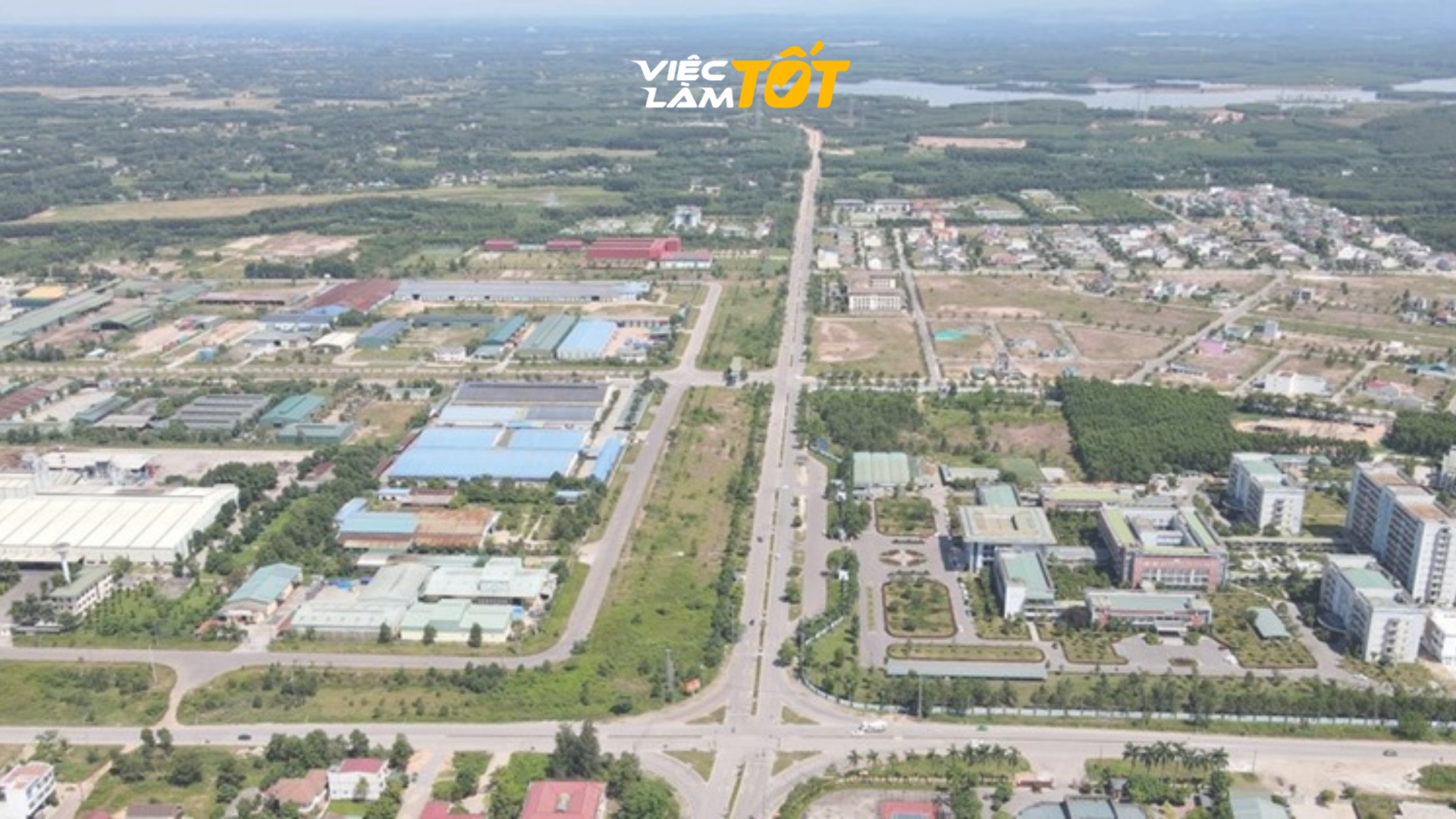 Khu công nghiệp Nam Đông Hà
