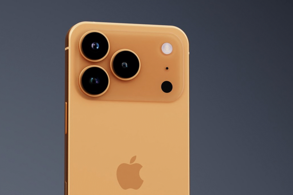 Đánh giá khả năng chống nước trên iPhone 17 Pro Max