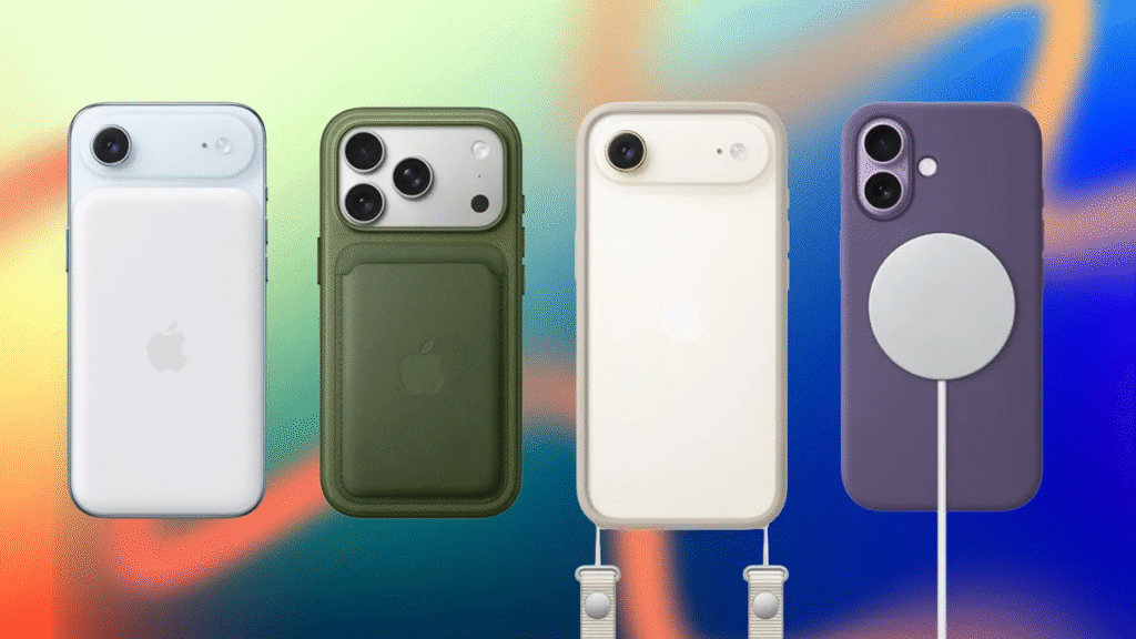 Giải đáp thắc mắc iPhone 17 sạc nhanh bao nhiêu W