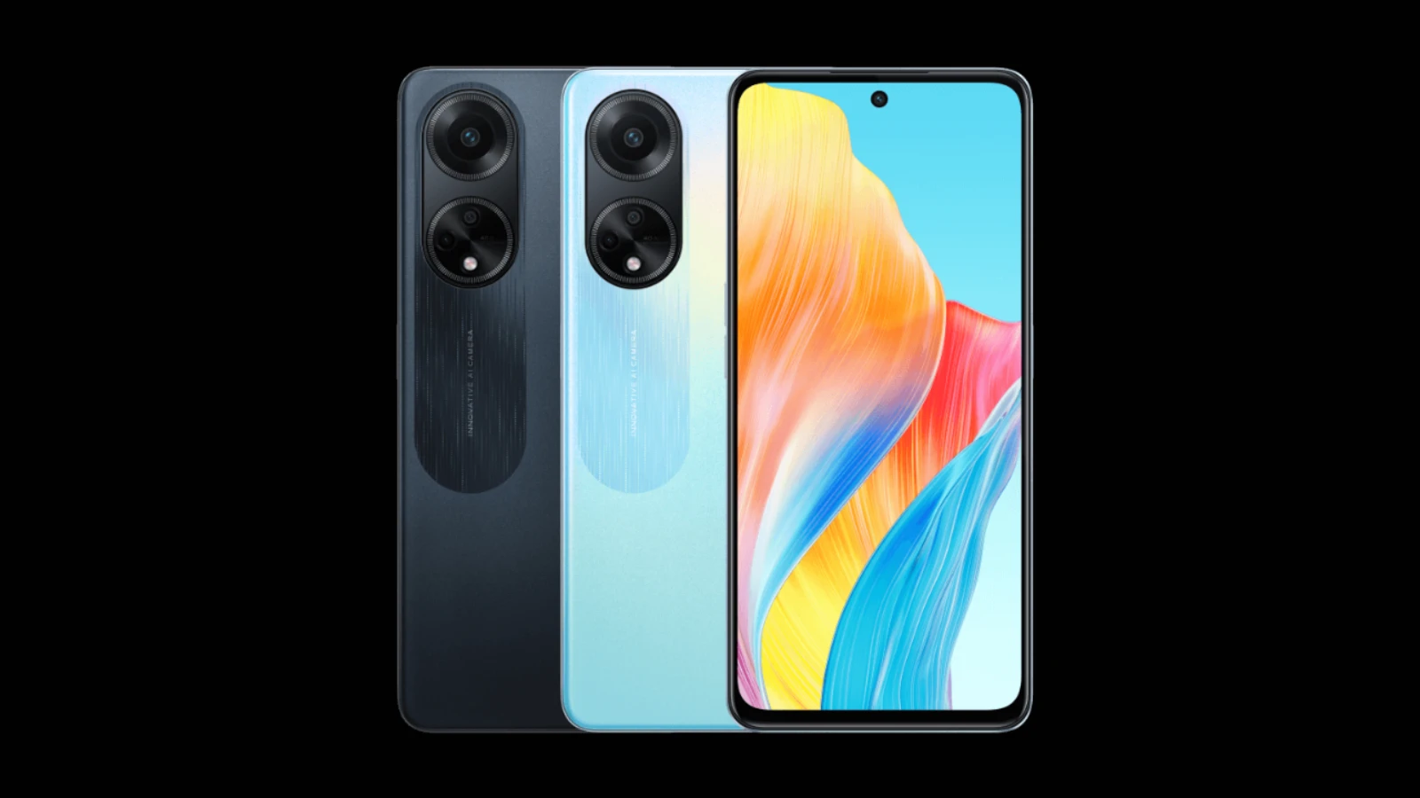 Oppo A98