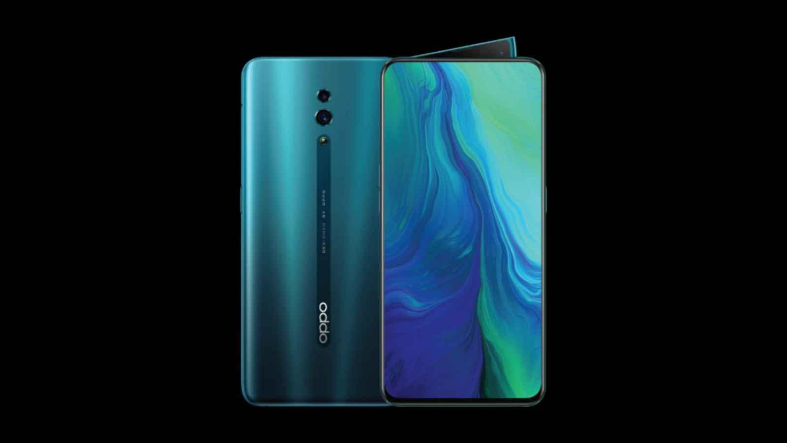 Oppo Reno