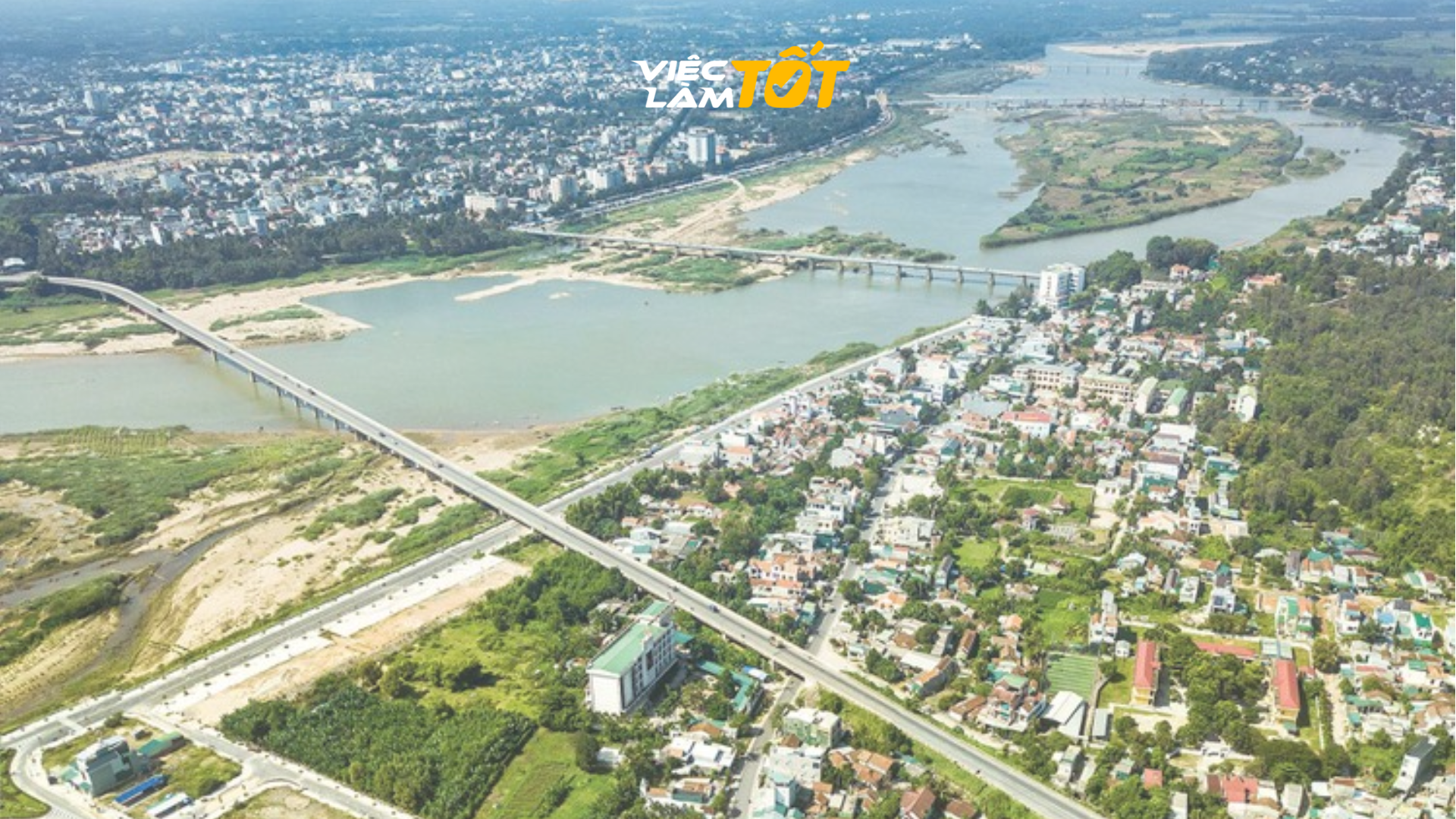 Khu công nghiệp Phổ Phong