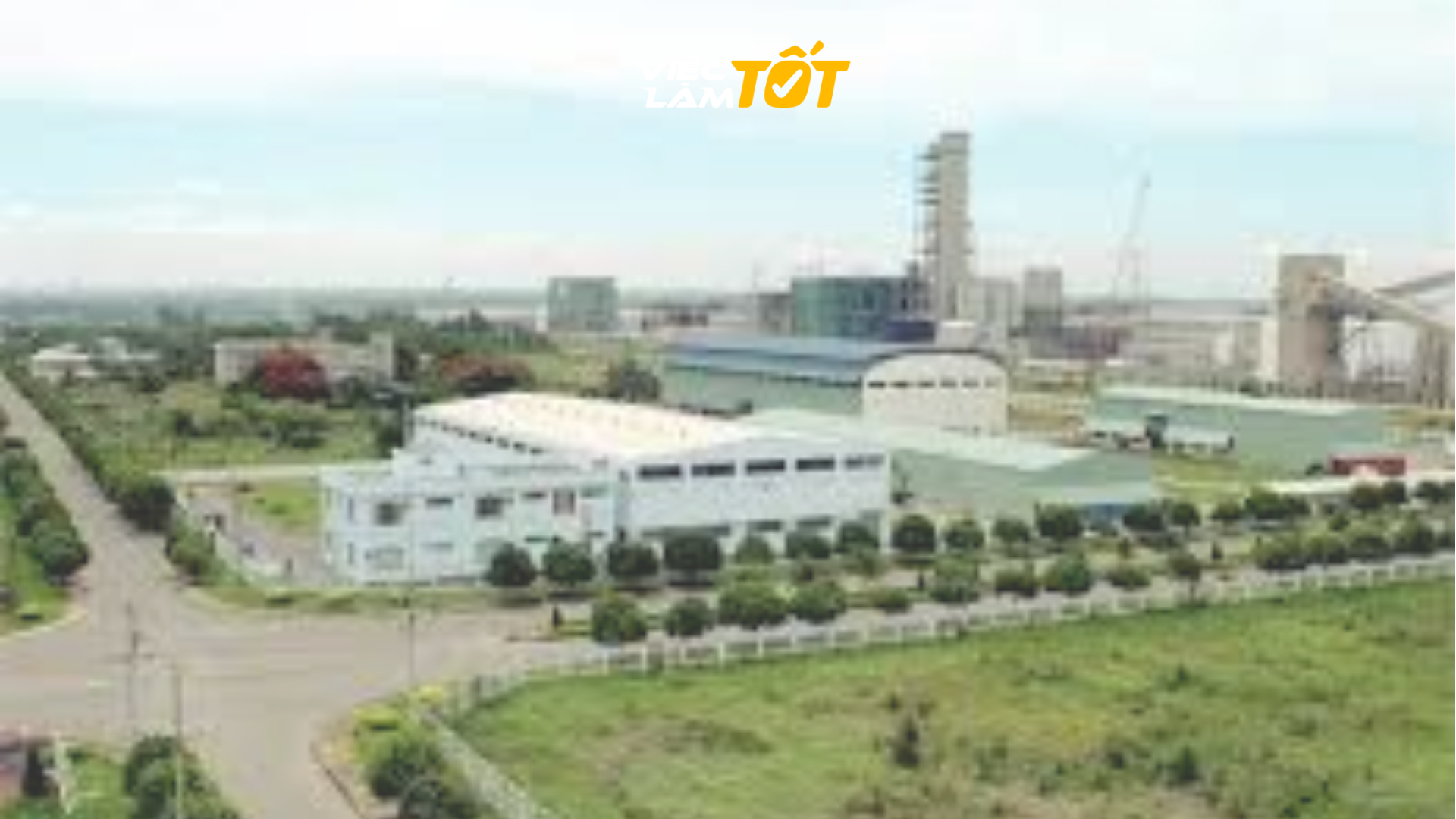 Khu công nghiệp Đắk Tô
