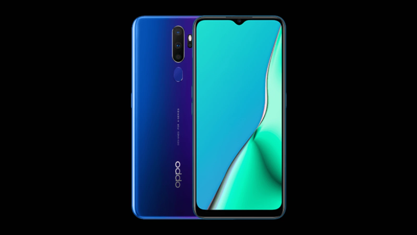 Oppo A9