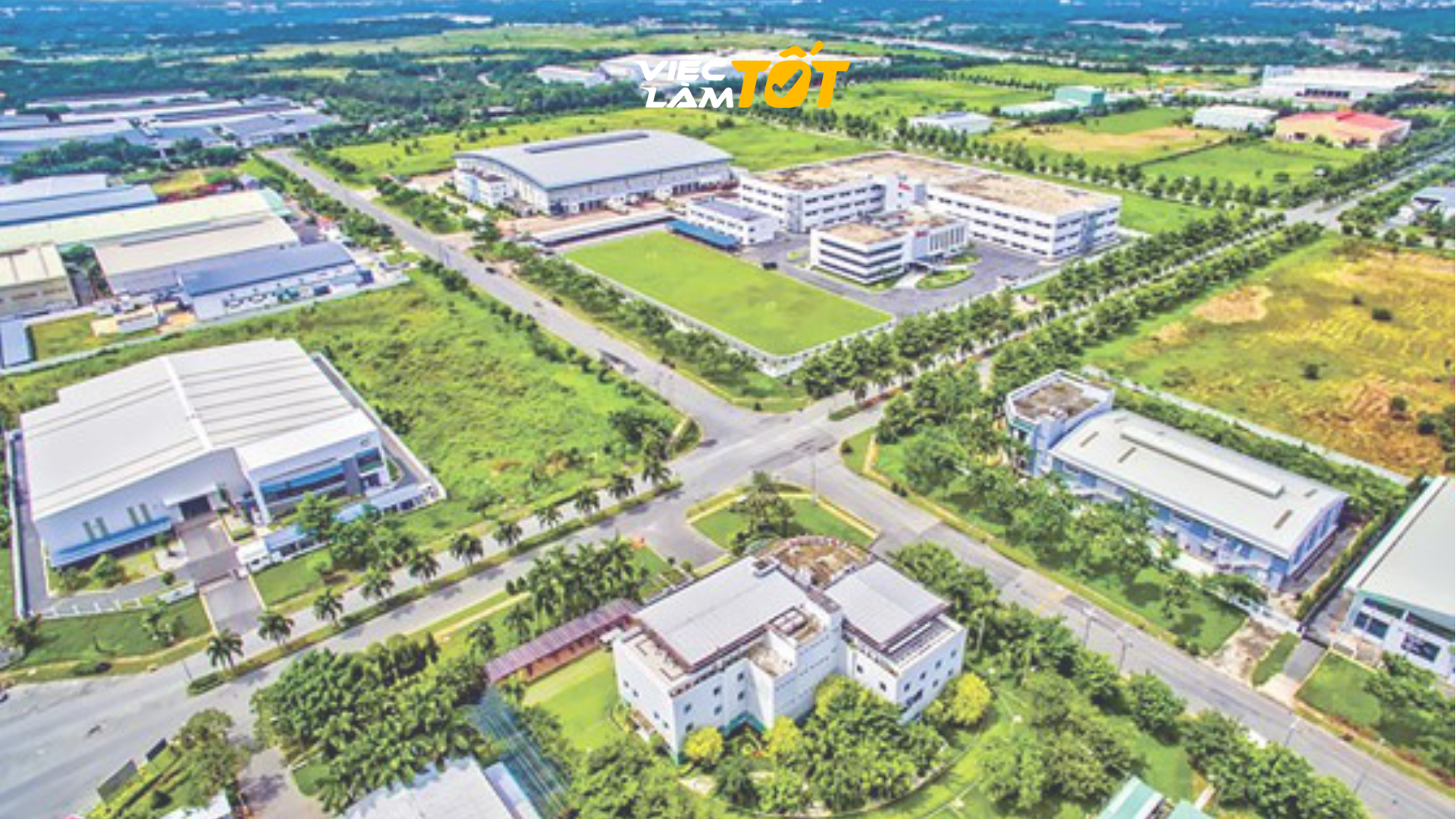 Khu công nghiệp Bắc Đồng Hới