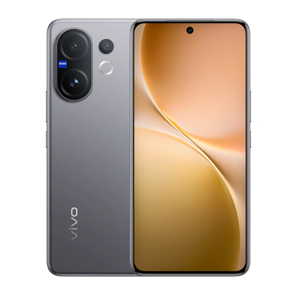 Vivo V60 5G màu Xám