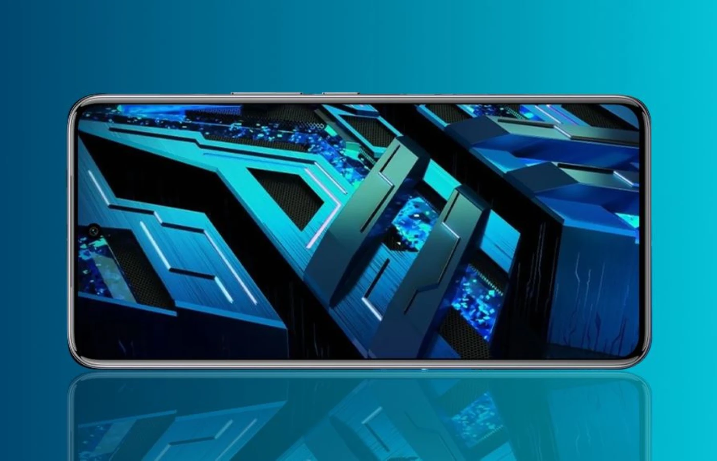 Màn hình Vivo V60 5G mượt mà